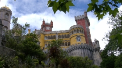 (2014-05) City-Trip à Lisbonne - Sintra